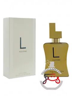 L Pour Femme Laurelle London